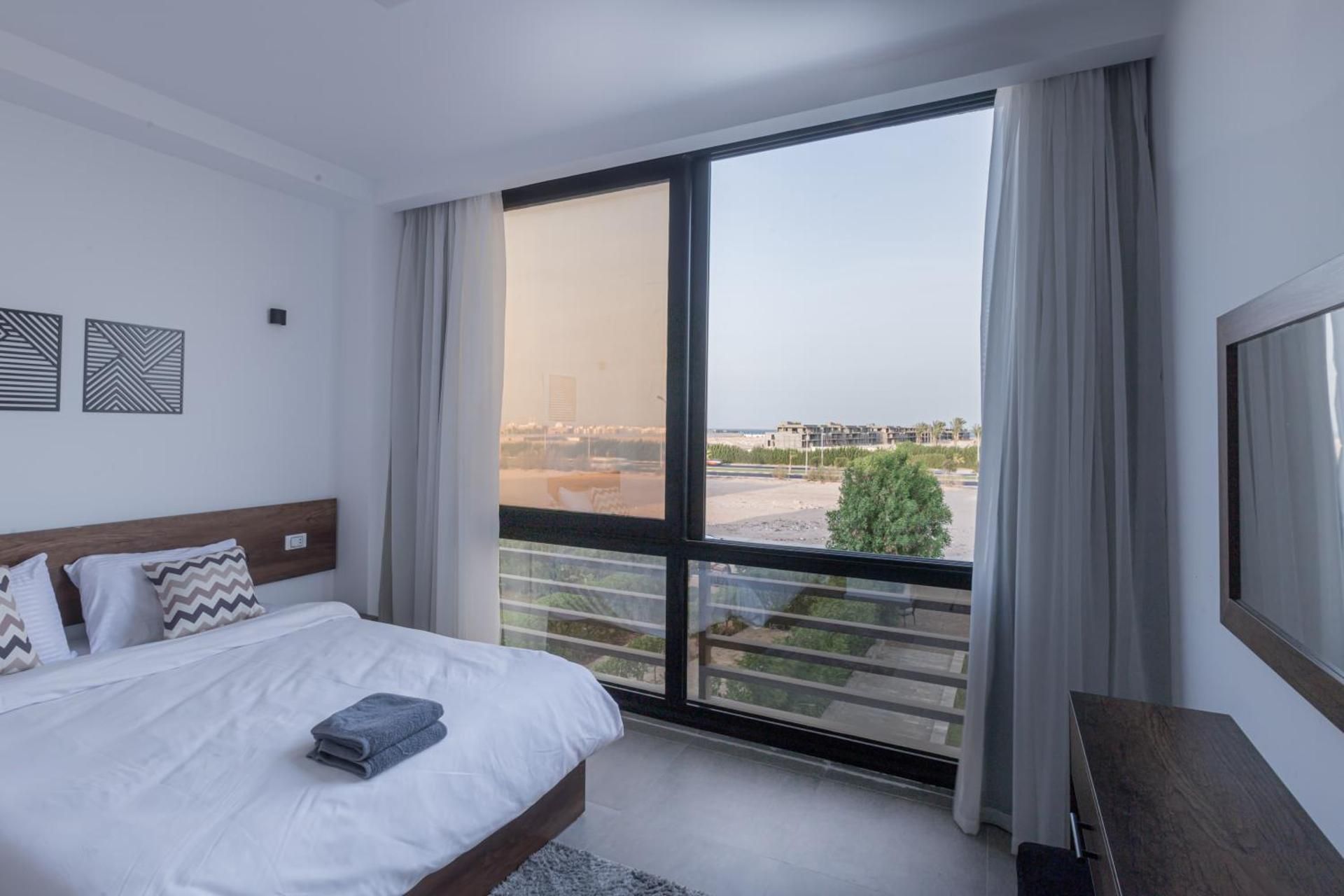 Superior Suite with Sea View
