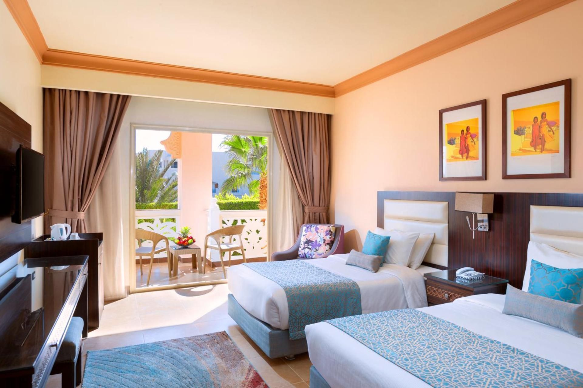 Special Offer - Standard Triple Room - Egyptians and Residents Only