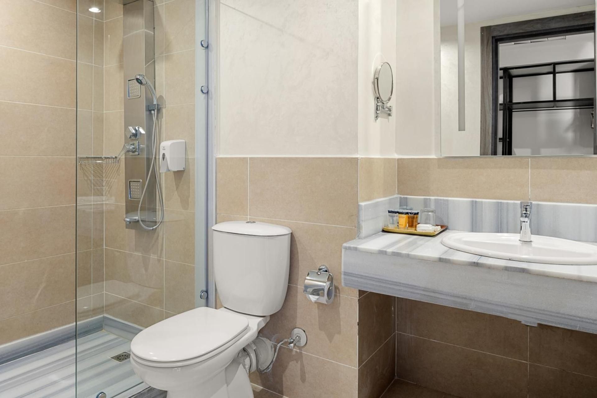Junior Suite with Sea View