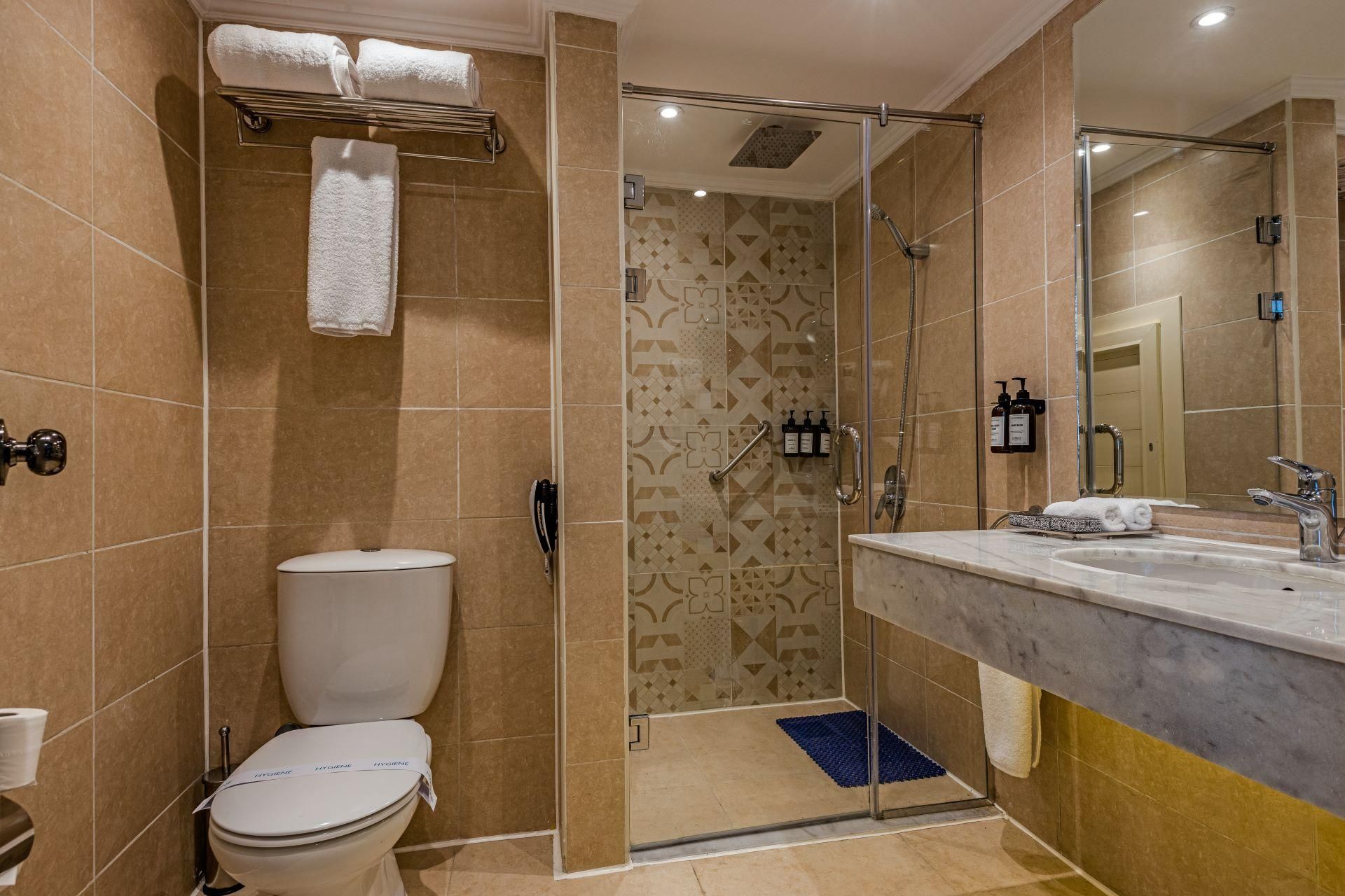 Premium Room Sea View