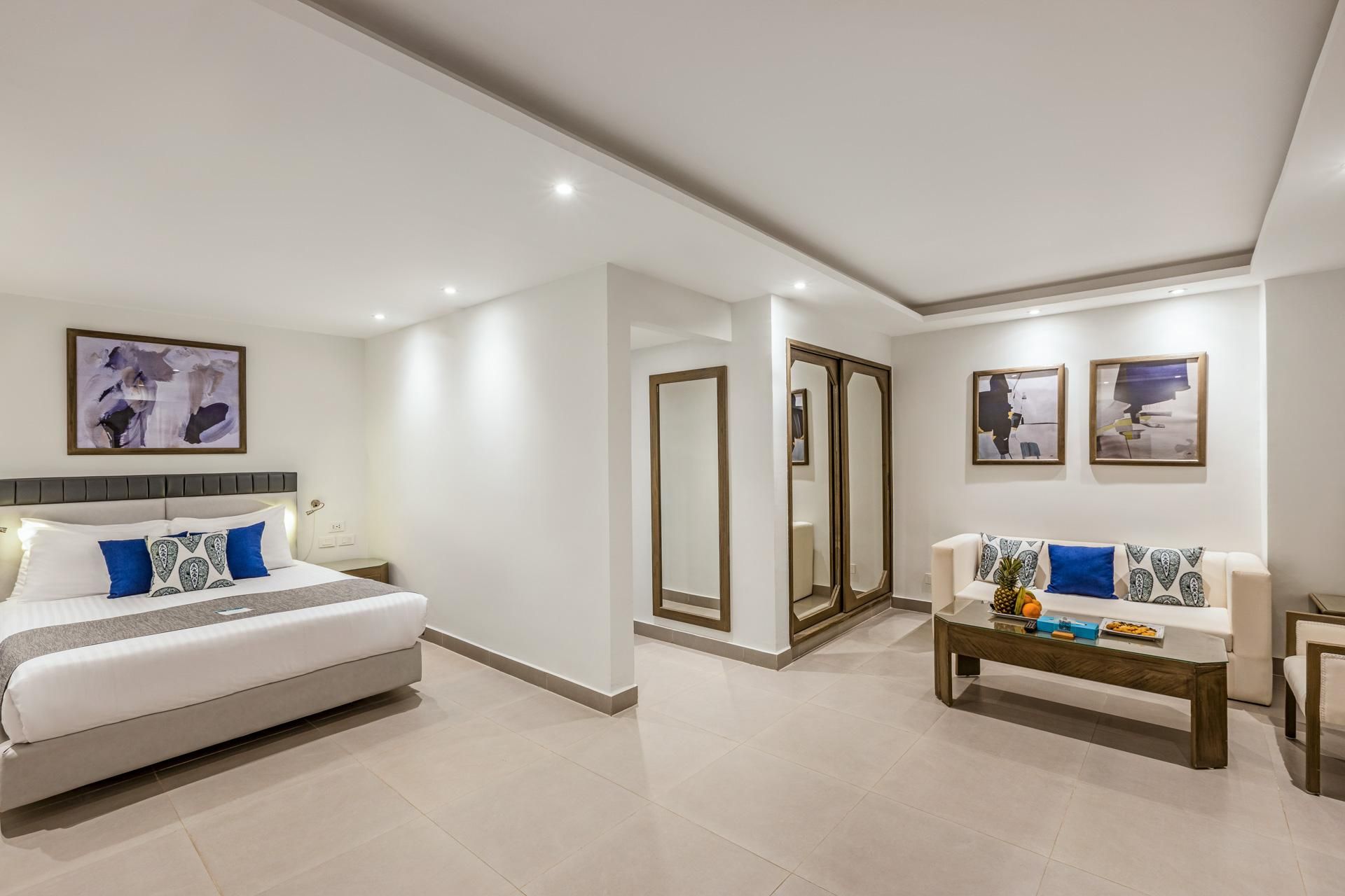 Junior Suite