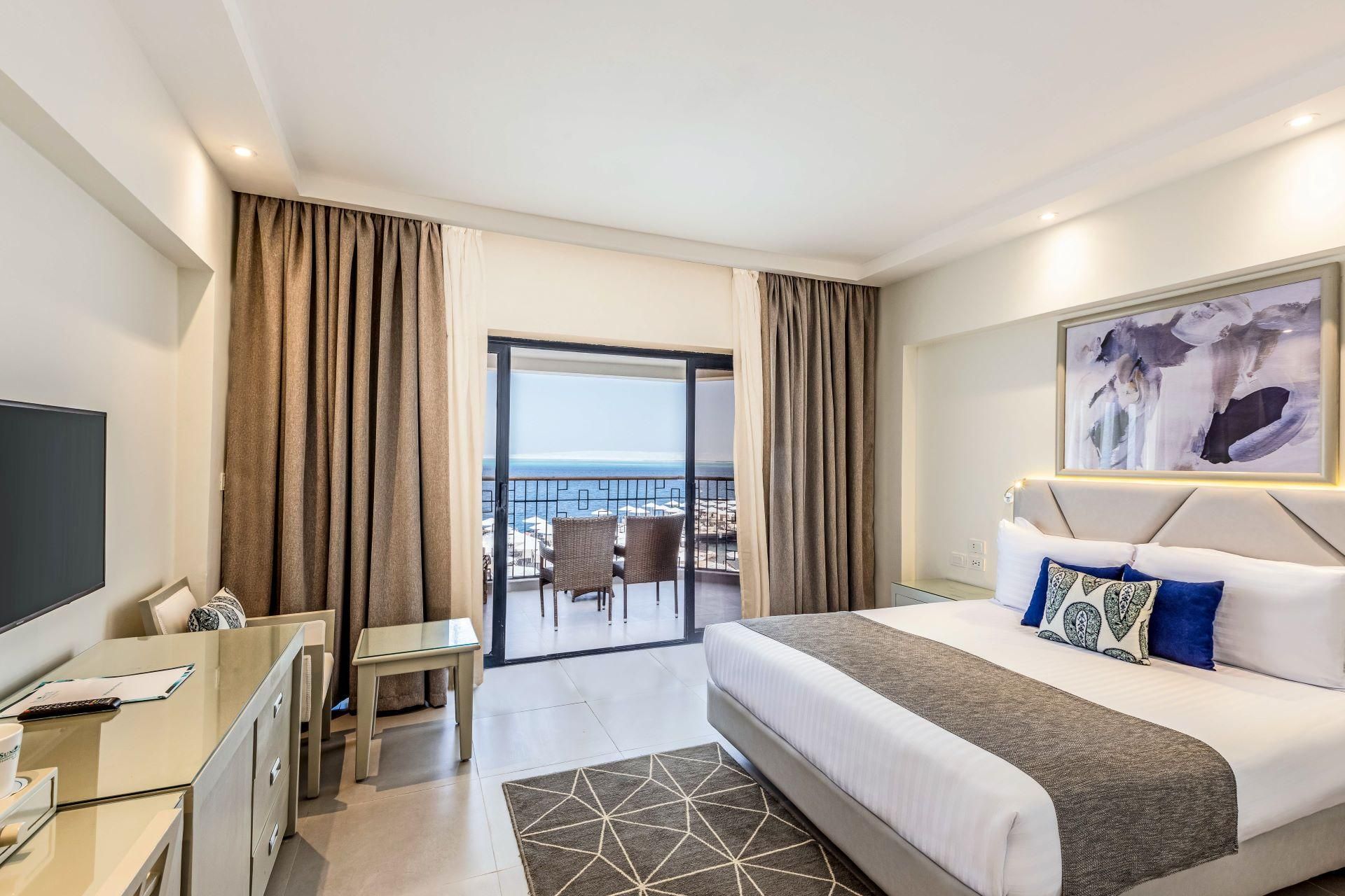 Premium Room Sea View