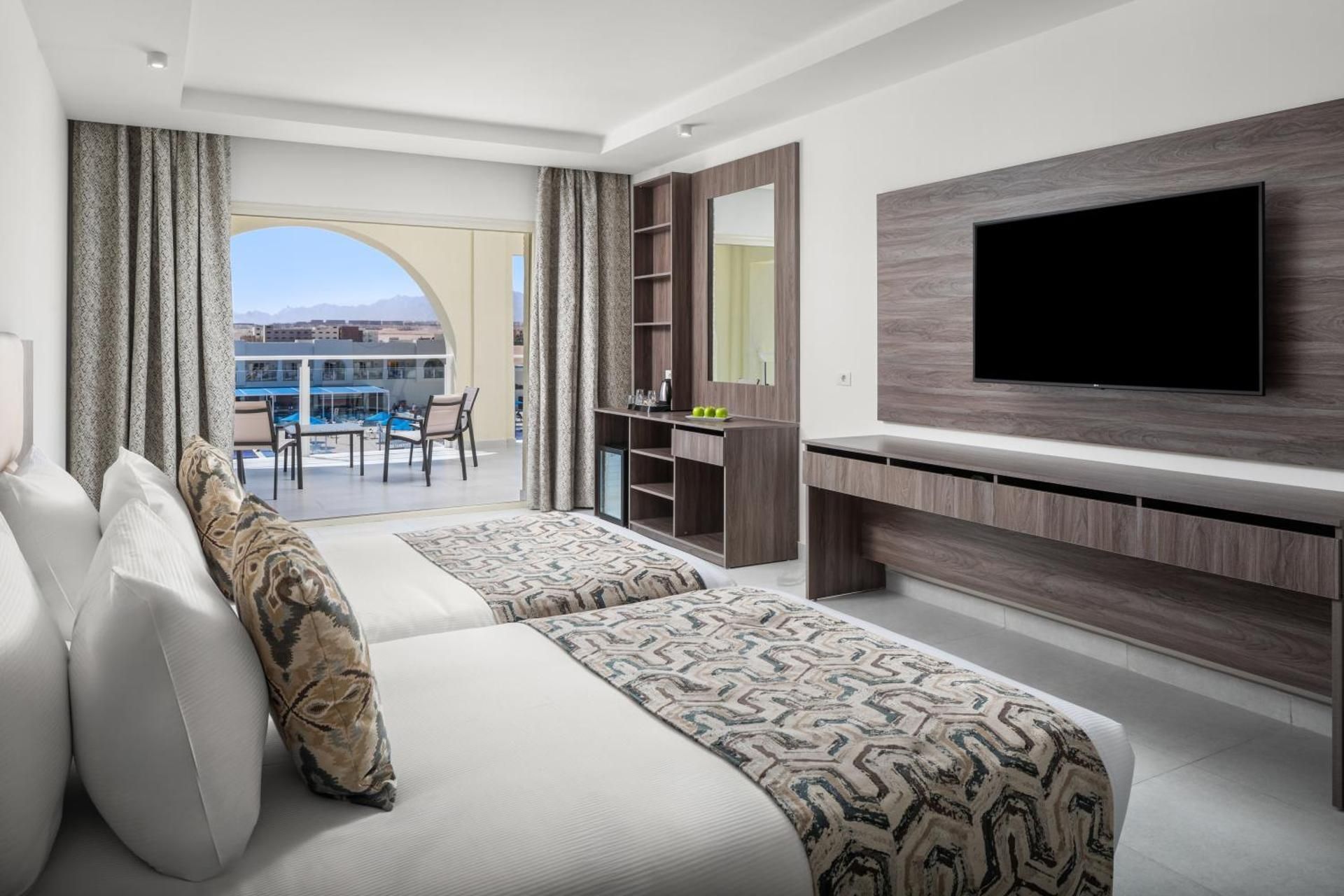 Family Interconnecting Room