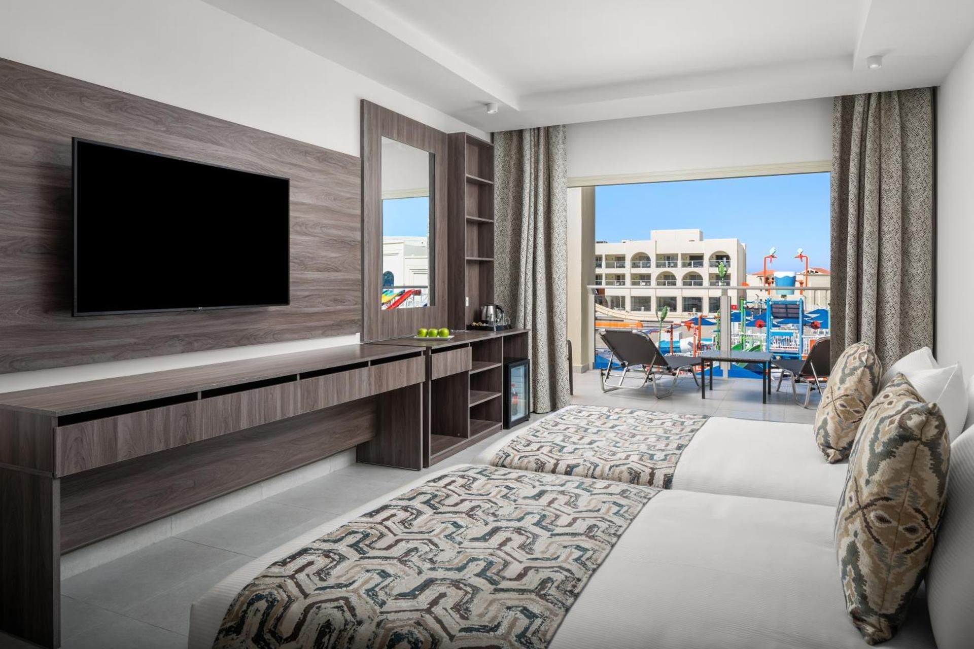 Splash Family Room