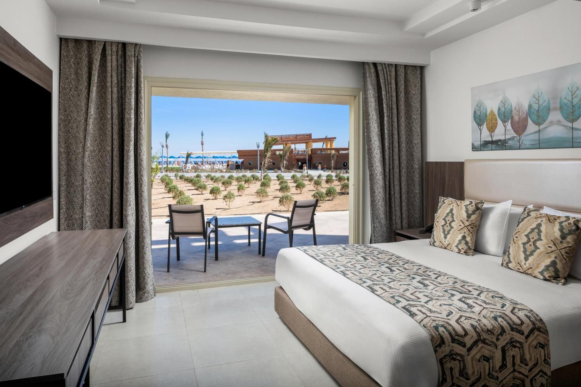 Special Offer - Deluxe Family Room - Egyptians & Residents Only
