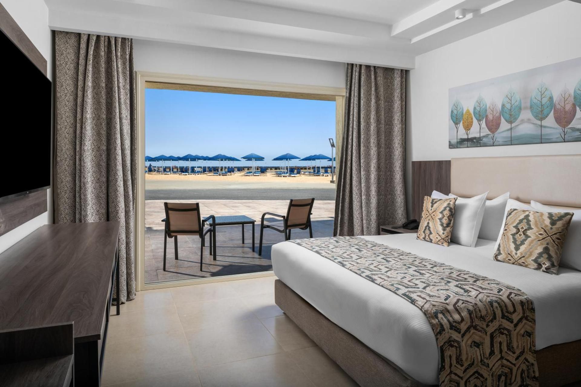 Special Offer - Deluxe Family Room - Egyptians & Residents Only