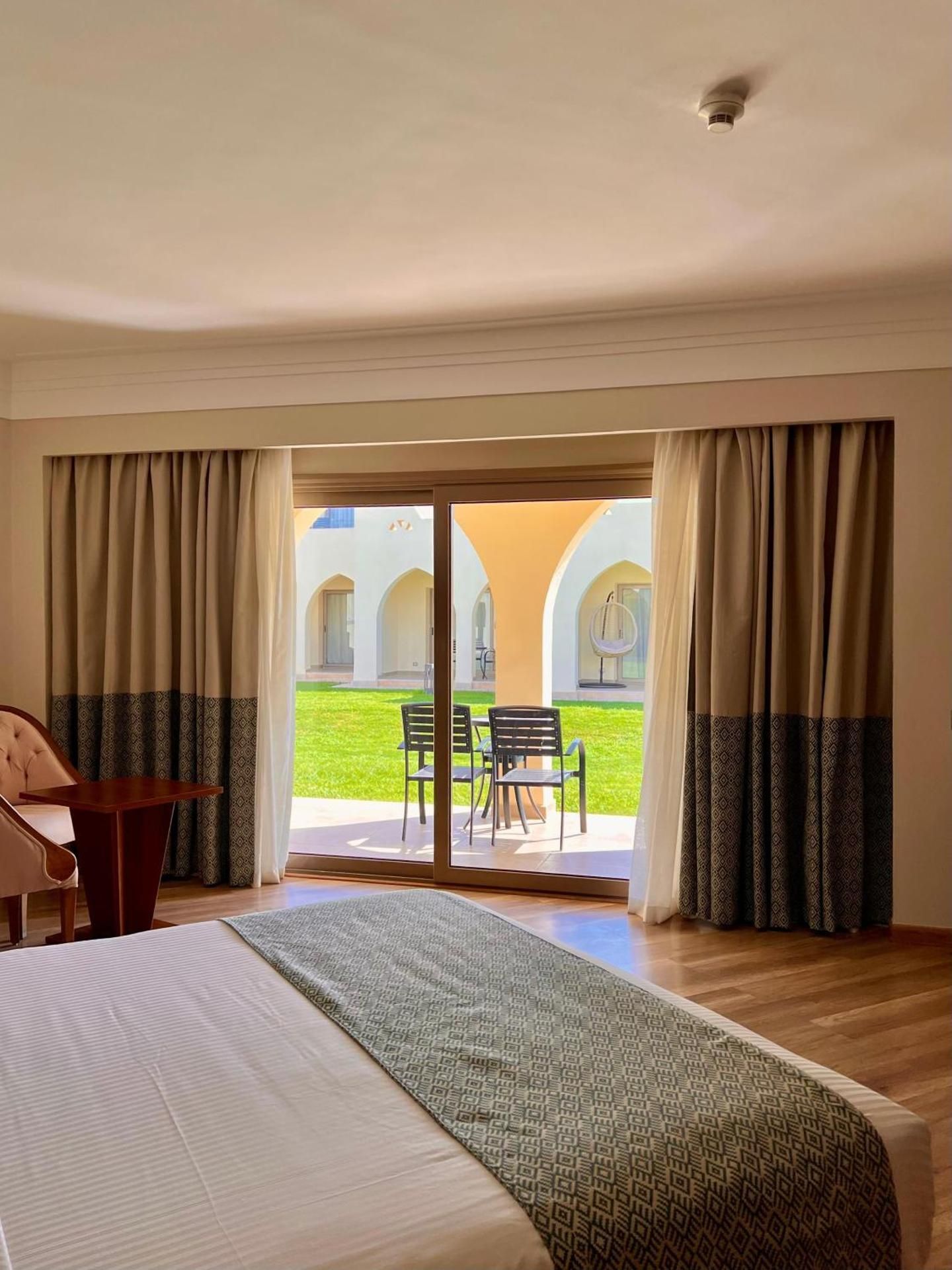 Lagoon Suite
