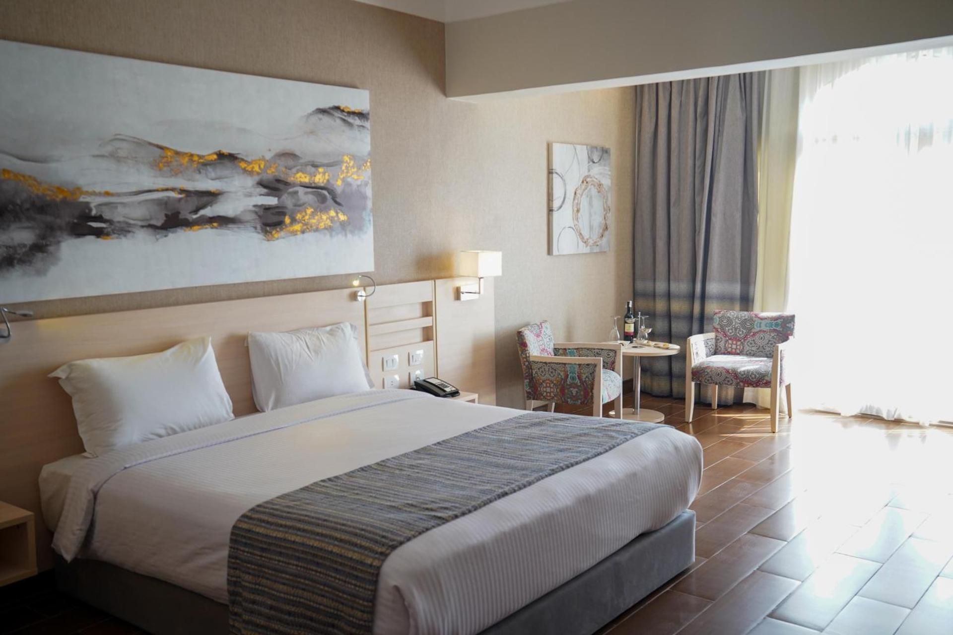 Dune Superior Room – Garden View