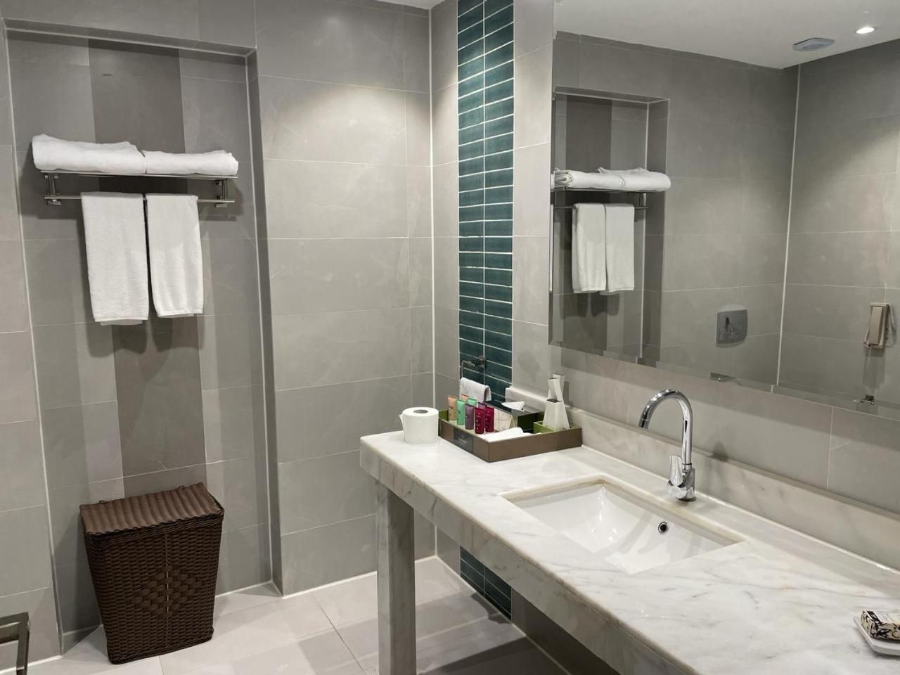 Lagoon Duplex Suite