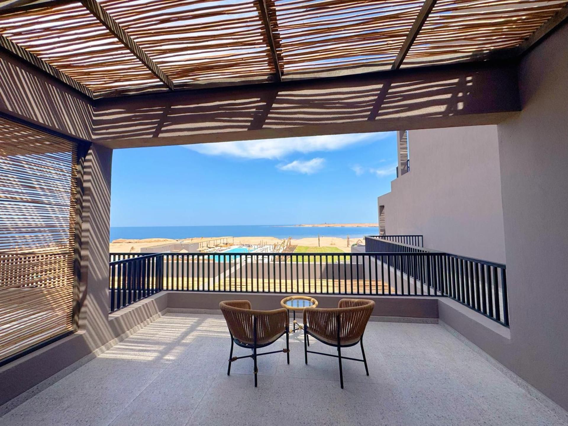 Suite Sea View