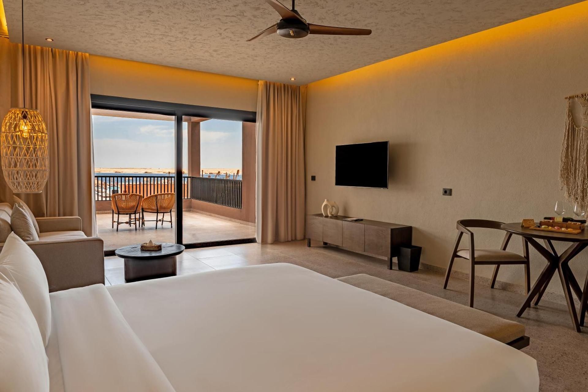 Suite Sea View