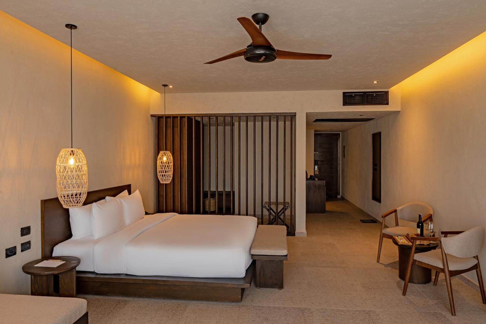 Junior Suite sea view