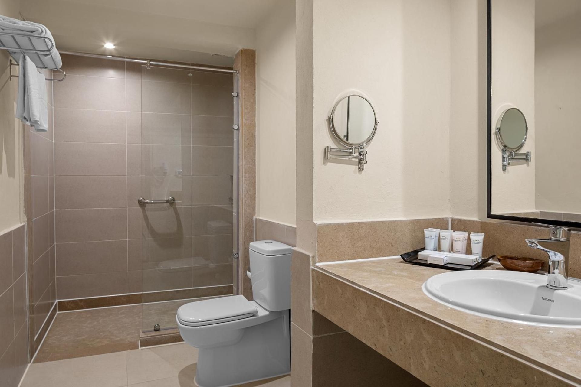 Deluxe Sea View Double Room