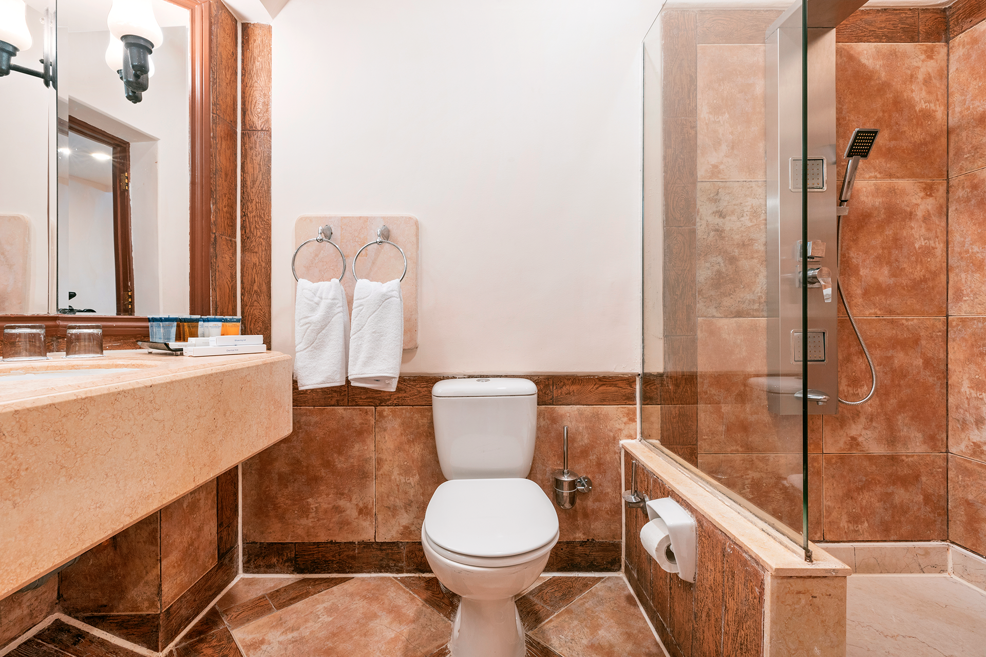 Marina View Queen Room