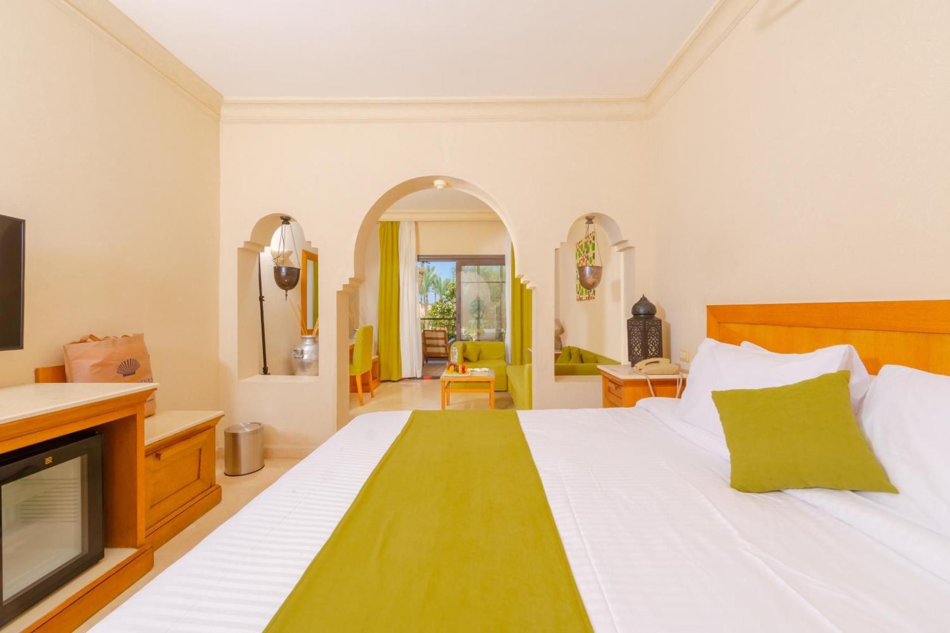 Junior Suite (2 Adults)