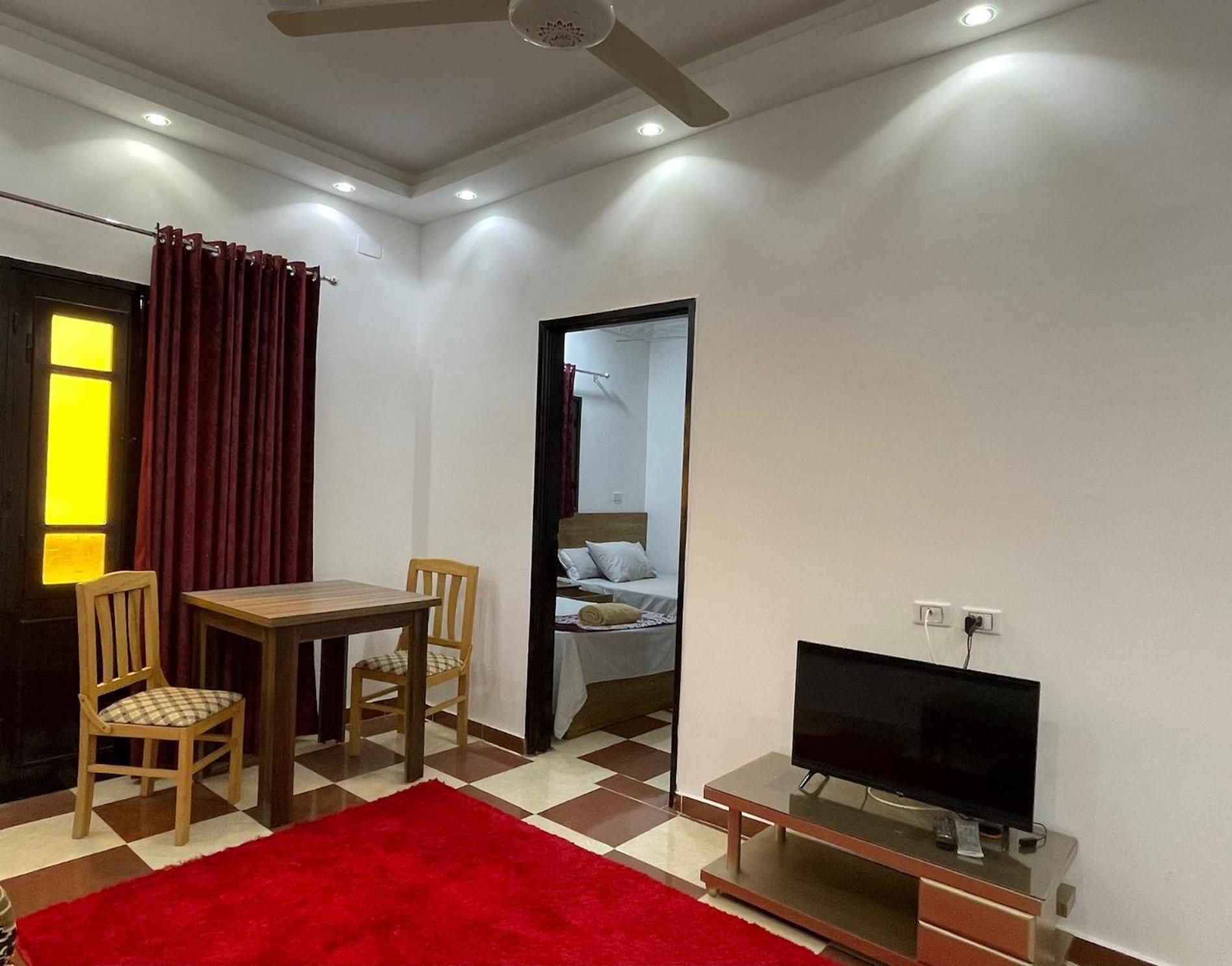 Classic Apartment