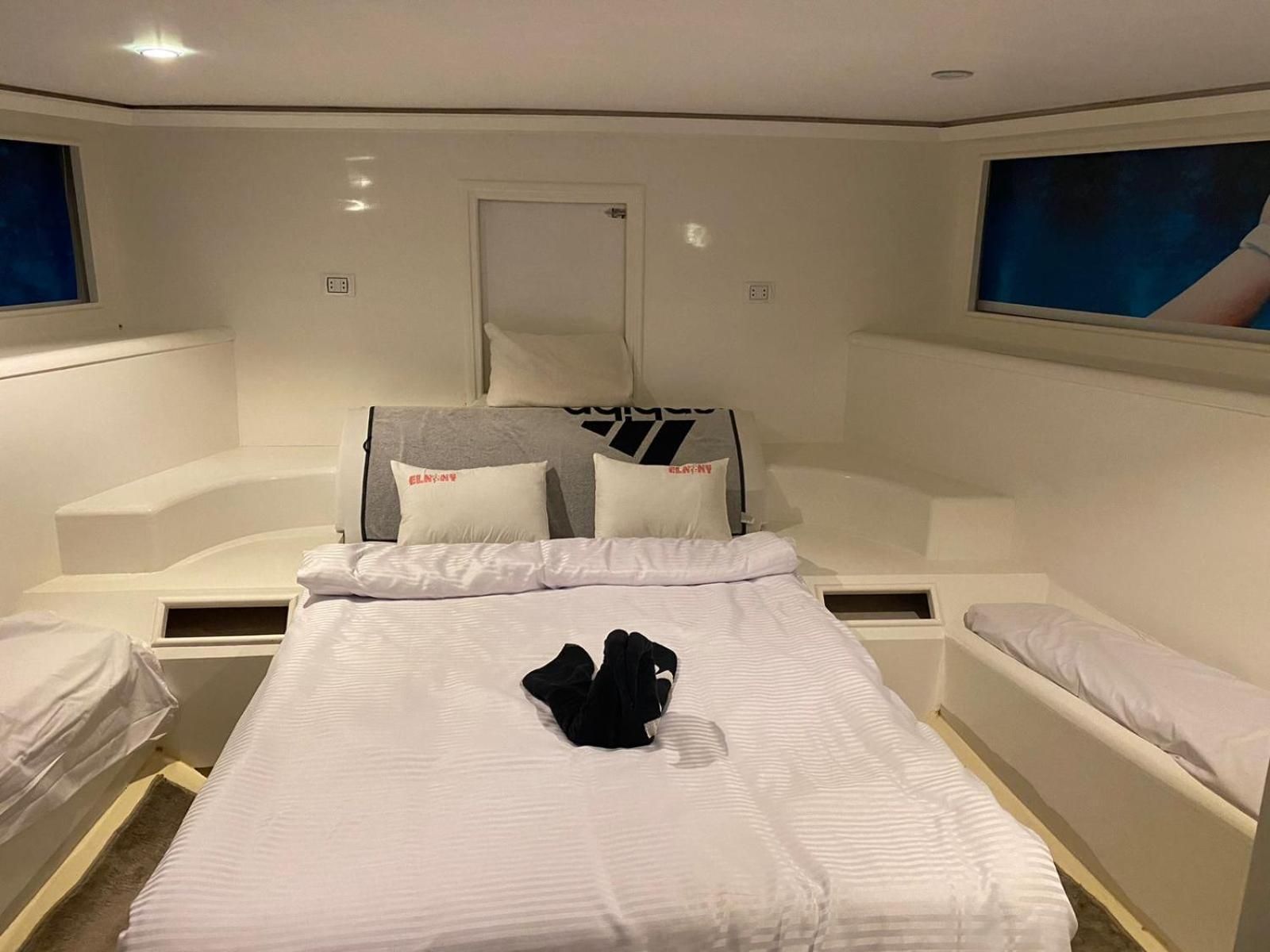 Deluxe Junior Suite