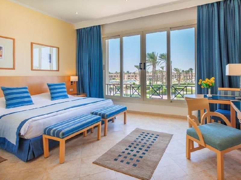 Premium Seafront Sea View Double or Twin Room