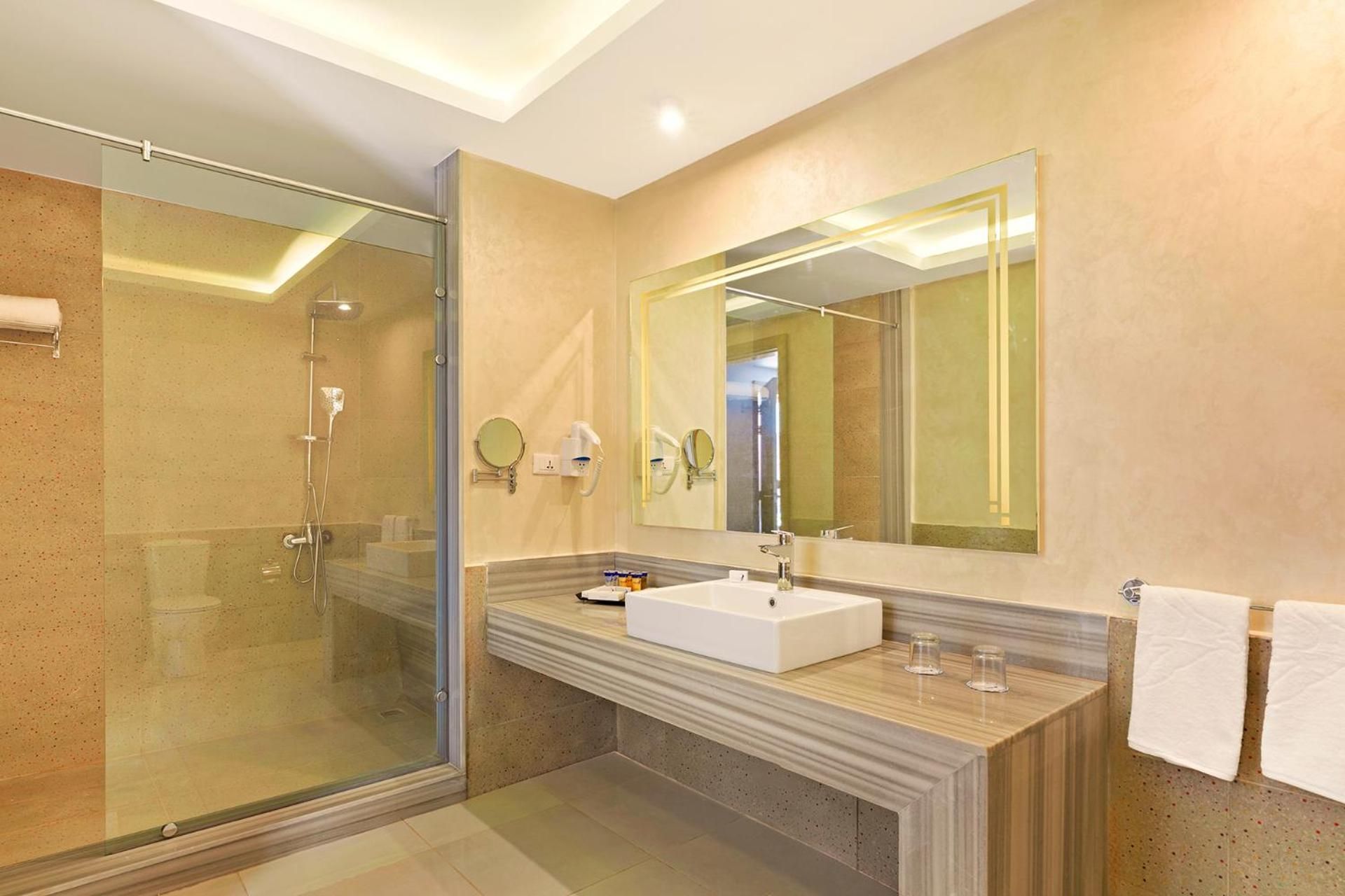 Premium Two-Bedroom Suite (Egyptians & Residents only)