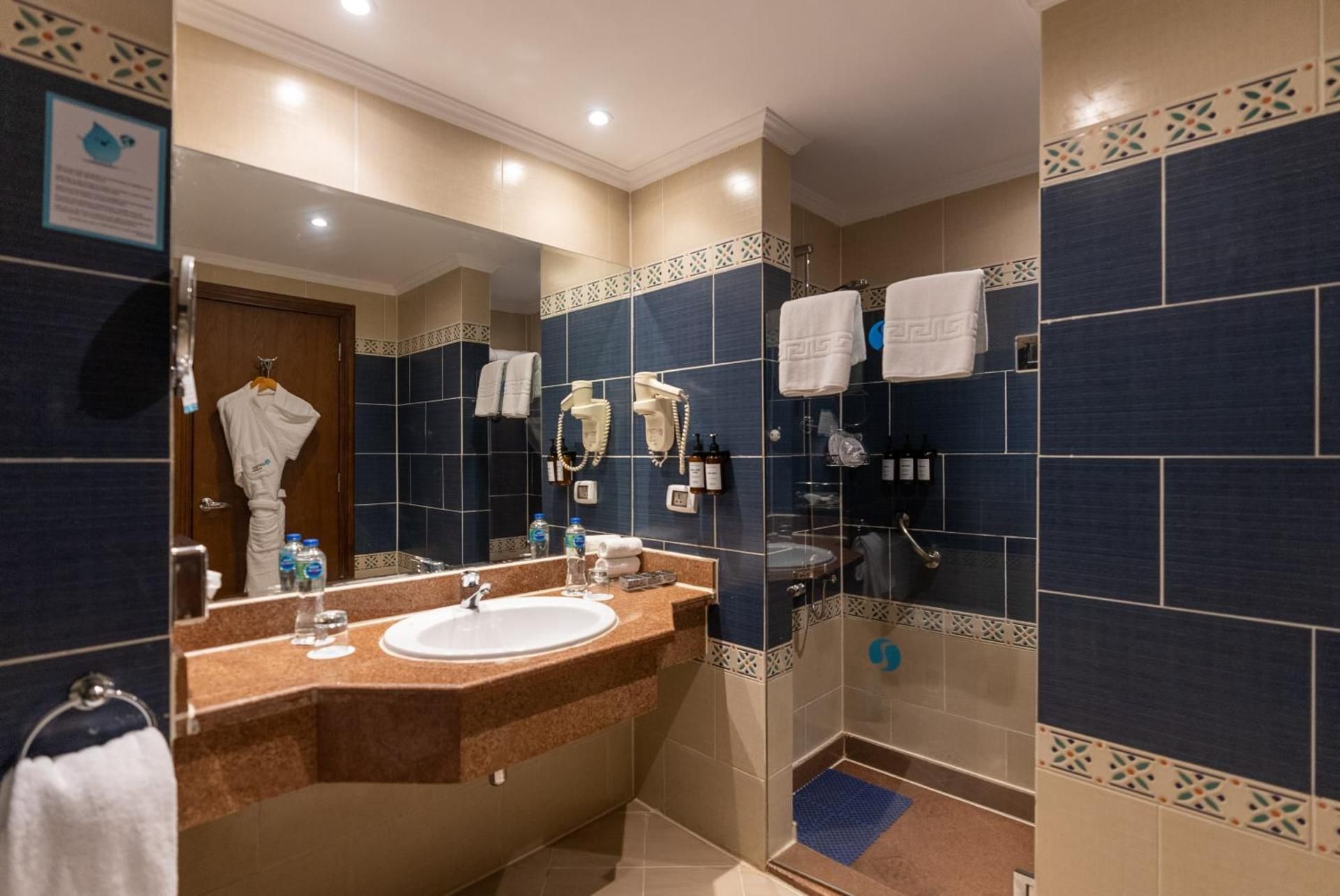 Standard Garden View Room