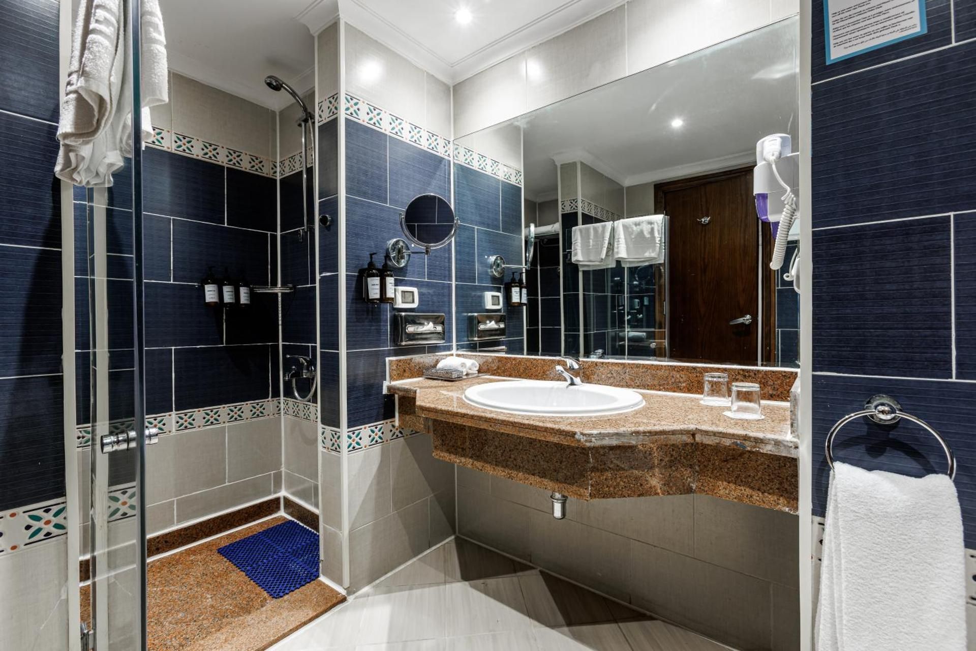 Sunrise Mamlouk Palace Resort Promotion Room 3