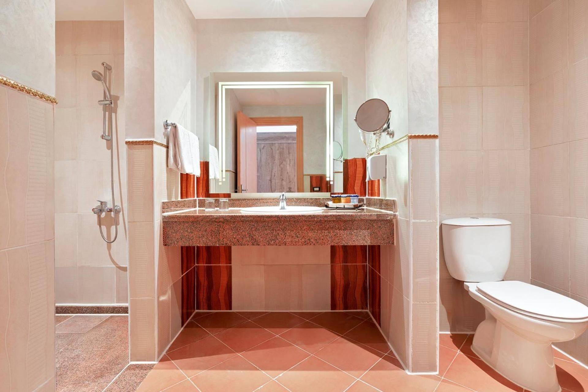 Special Offer - Standard Triple Room - Egyptians and Residents Only