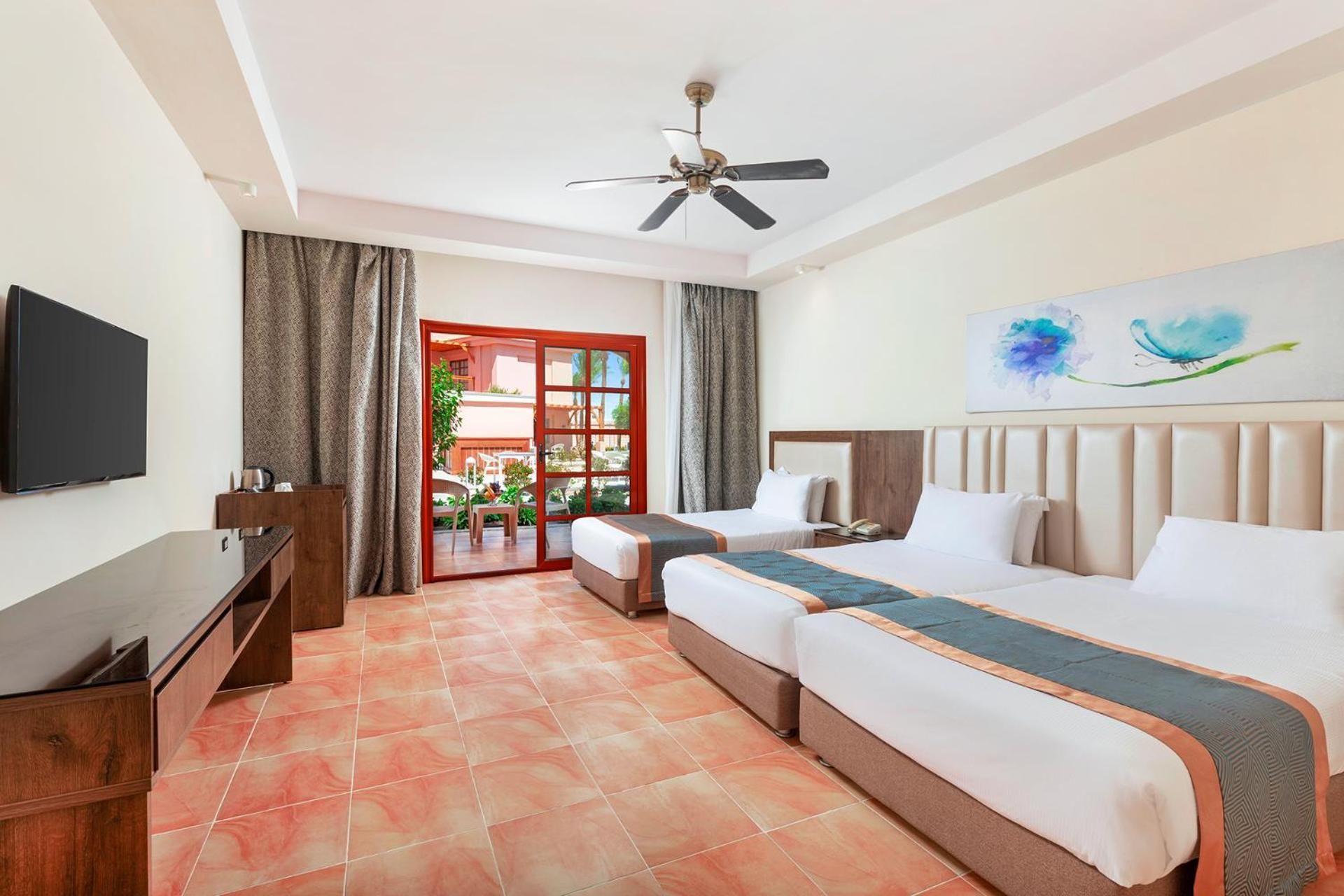 Special Offer - Standard Triple Room - Egyptians and Residents Only