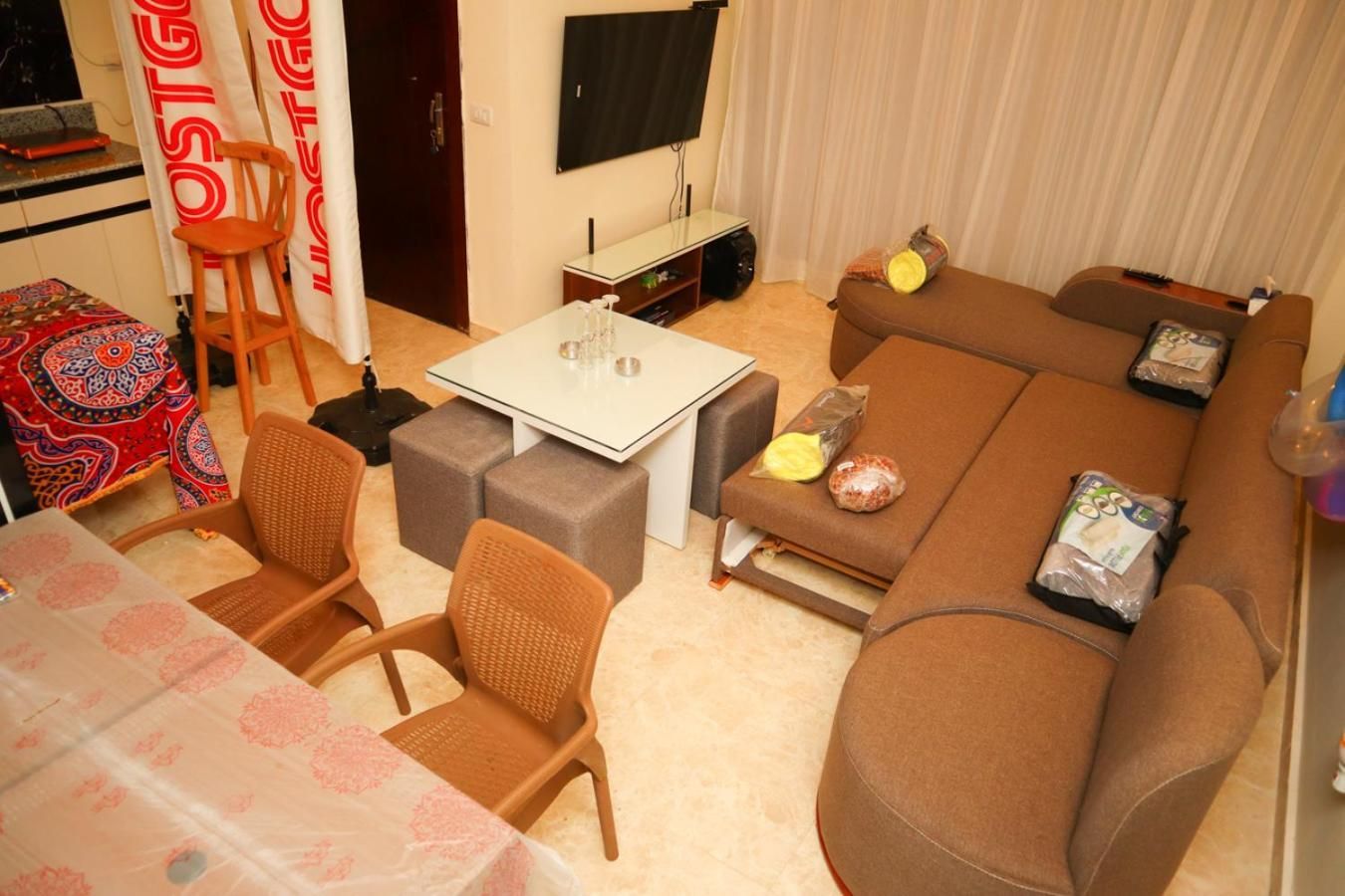 Chalet