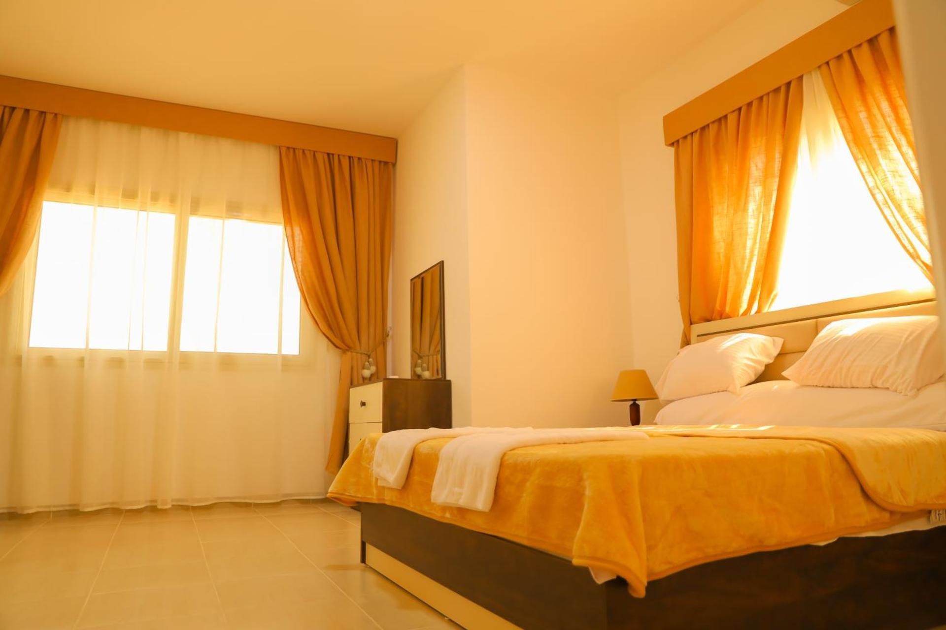 One-Bedroom Premium Apartment