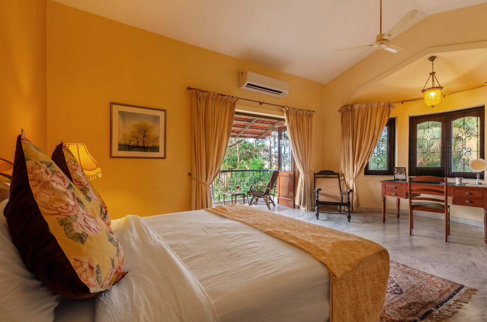 StayVista at Waterlily