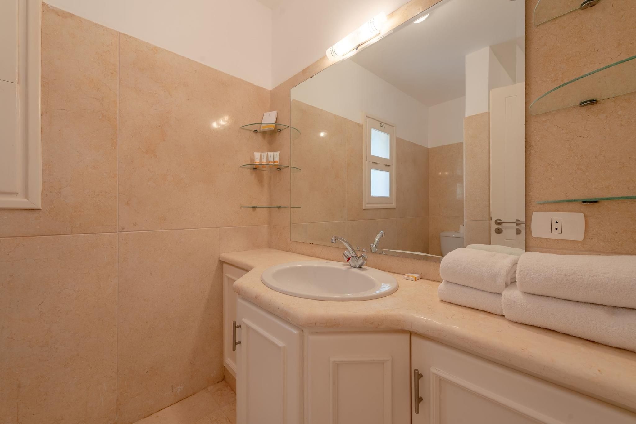 Five-Bedroom Villa