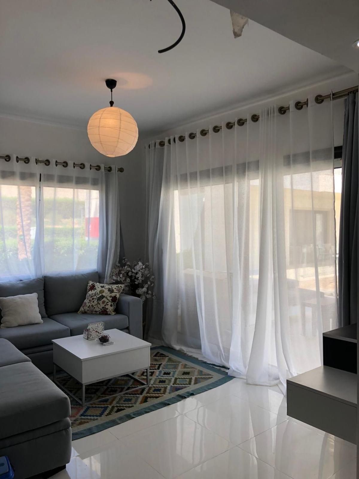Apartment - Ground Floor