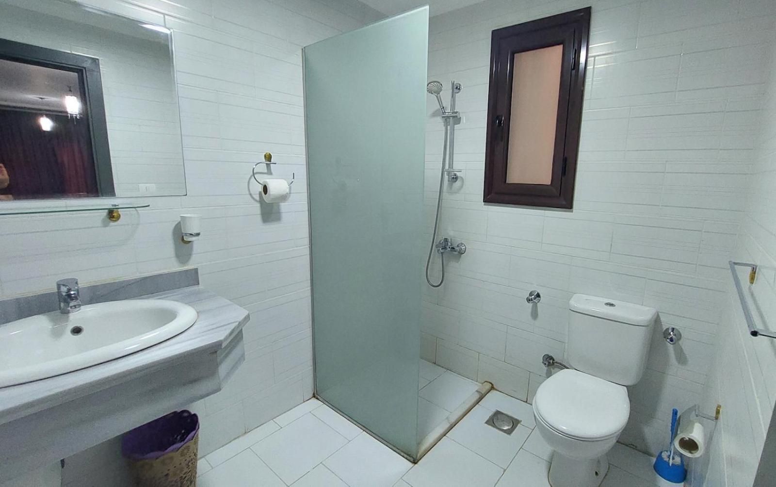 Studio Apartment with Sea View