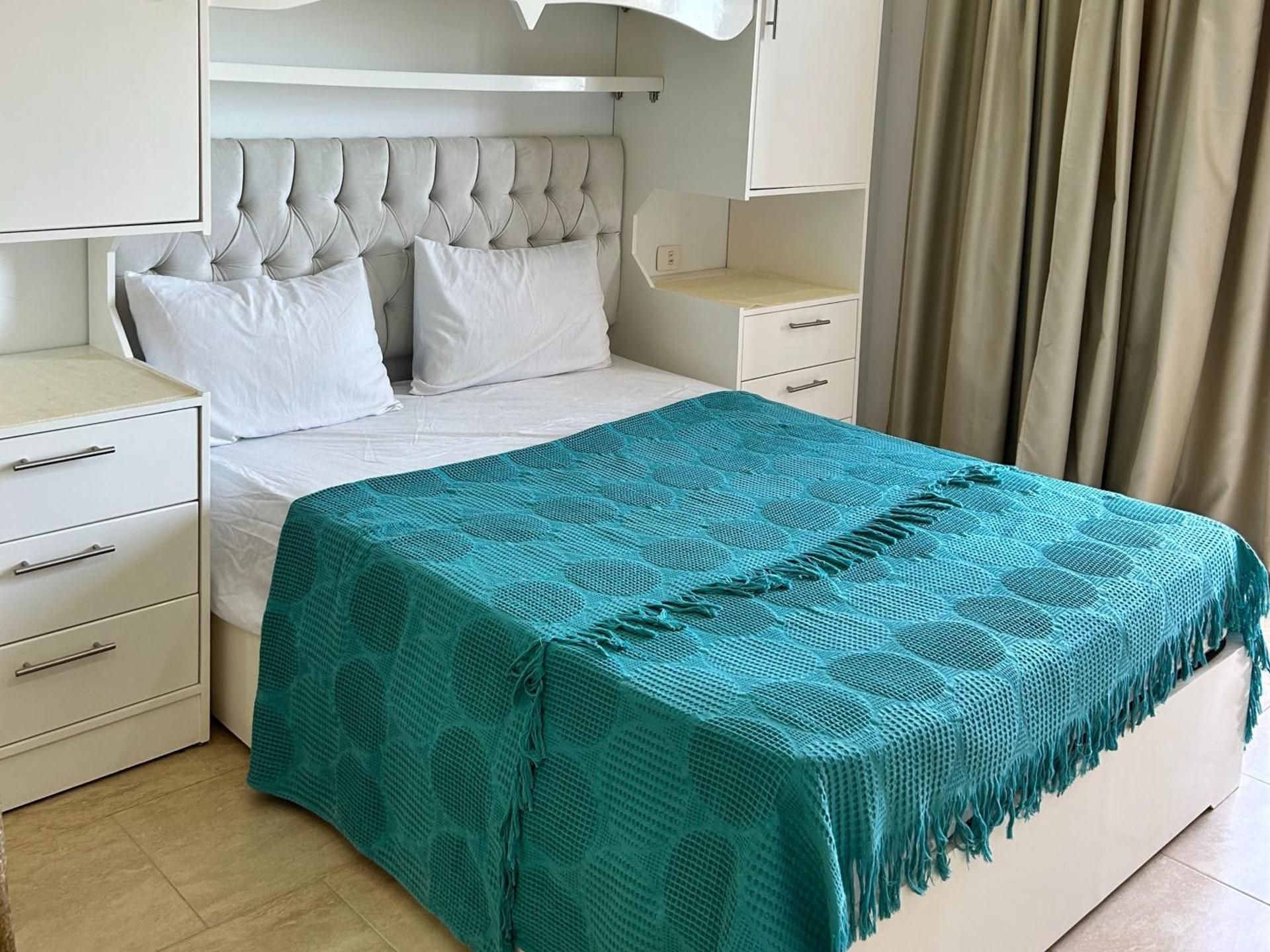 Deluxe Triple Room with Sea View