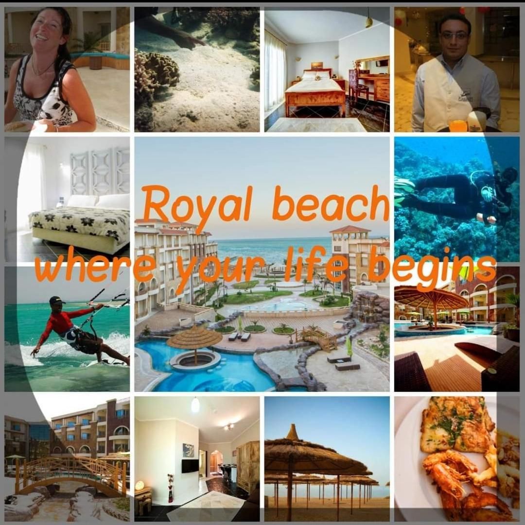 Royal Beach G 05