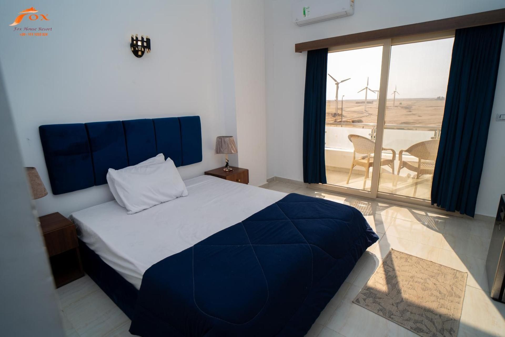 Single Room with Pool View