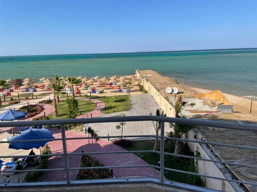 Junior Suite with Sea View