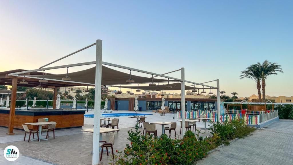 Scandic Hurghada 323