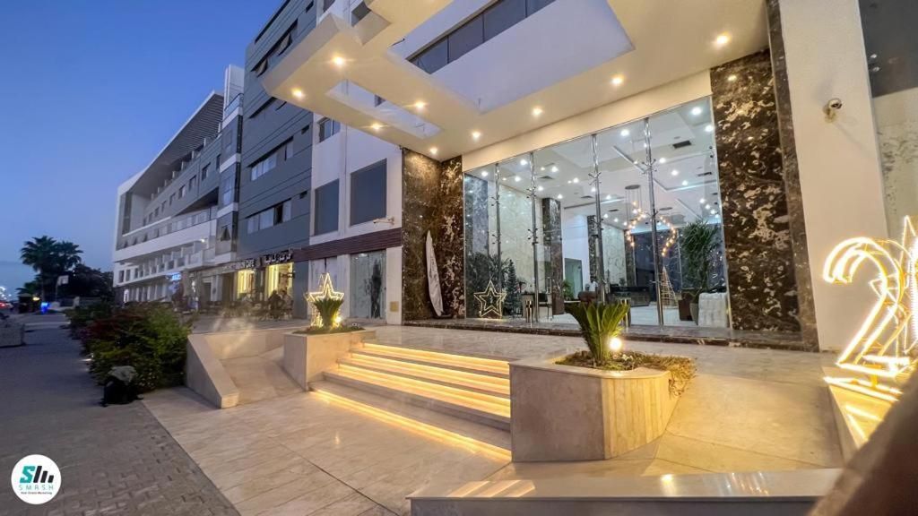Scandic Hurghada 323