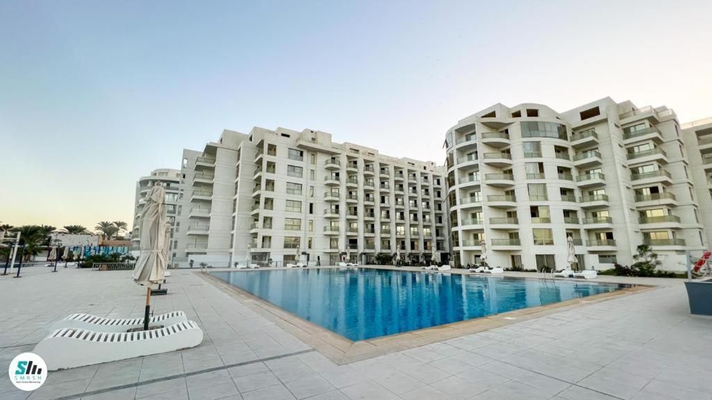 Scandic Hurghada 323