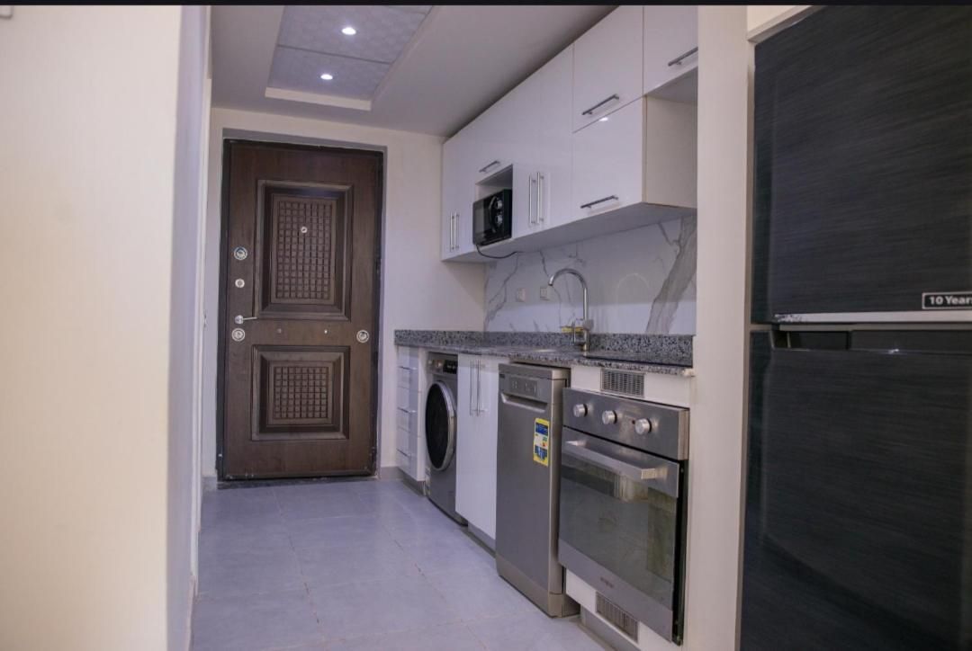 Scandic Hurghada 323