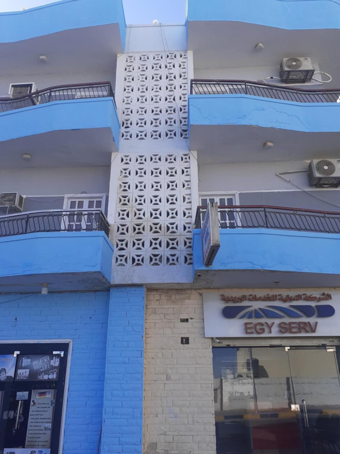 Seasons Hostel