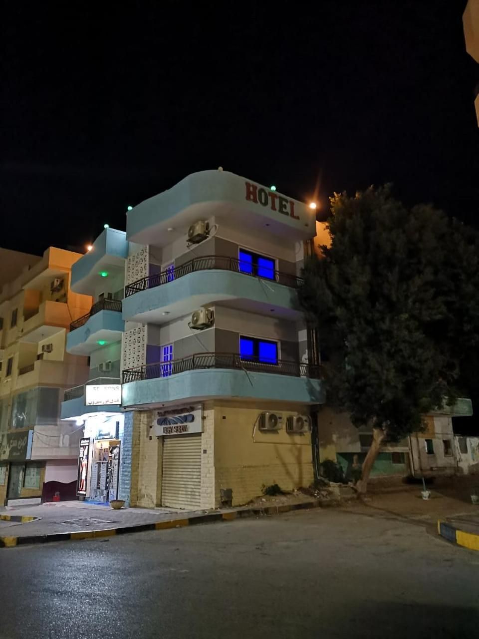 Seasons Hostel