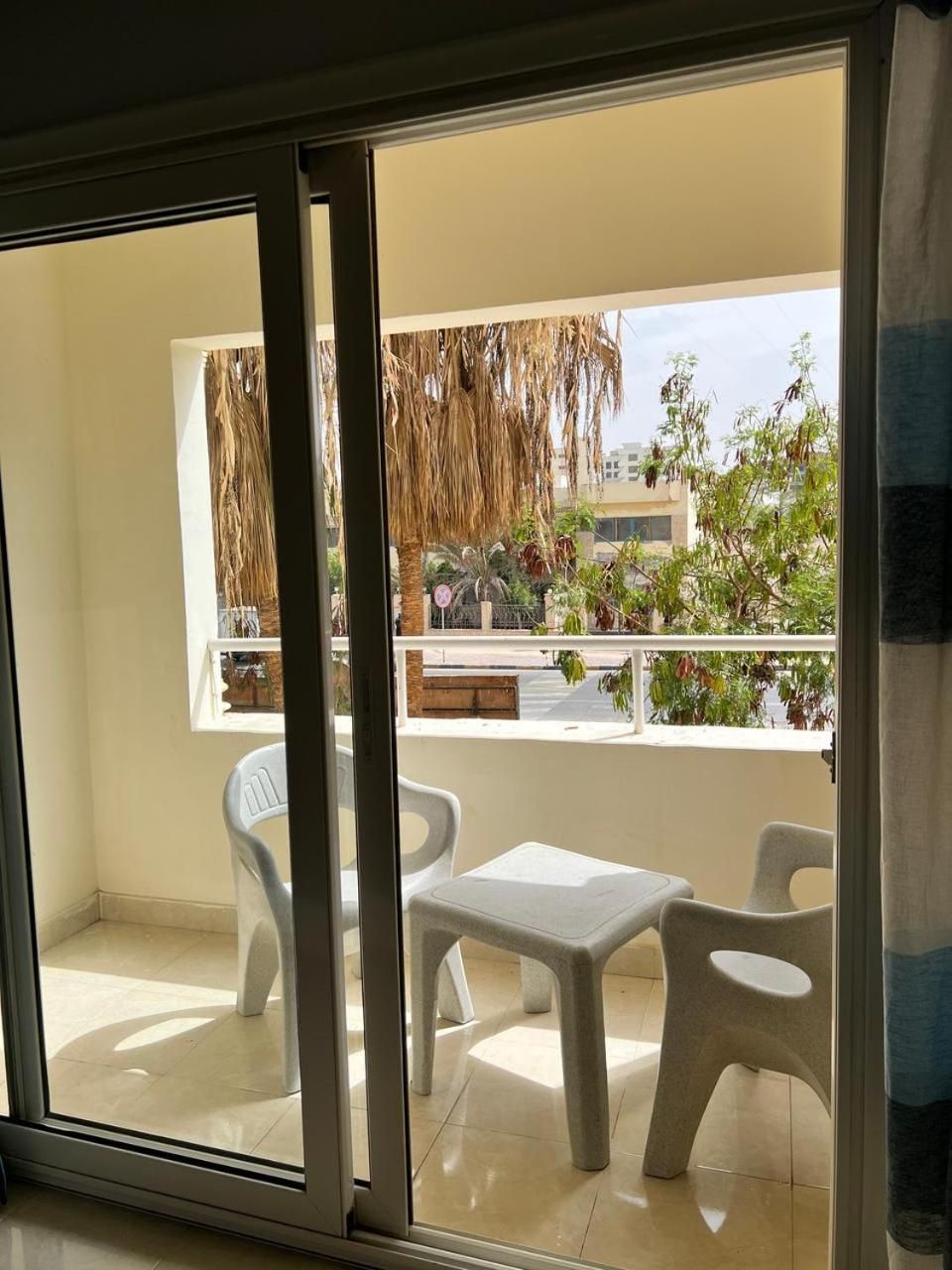 Triple Room with City View