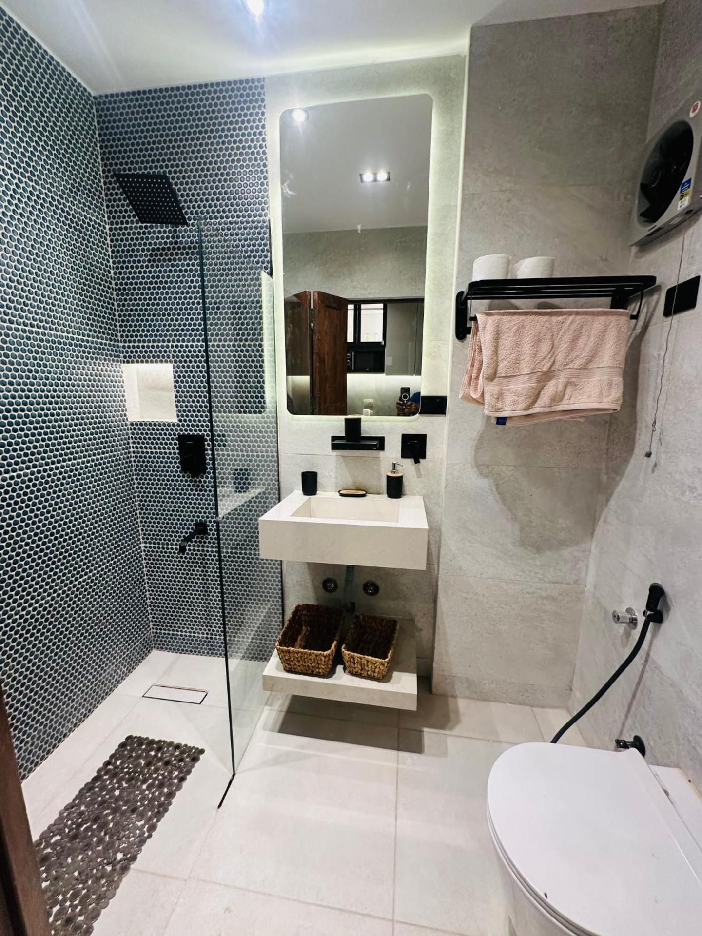 Double Room with Pool View