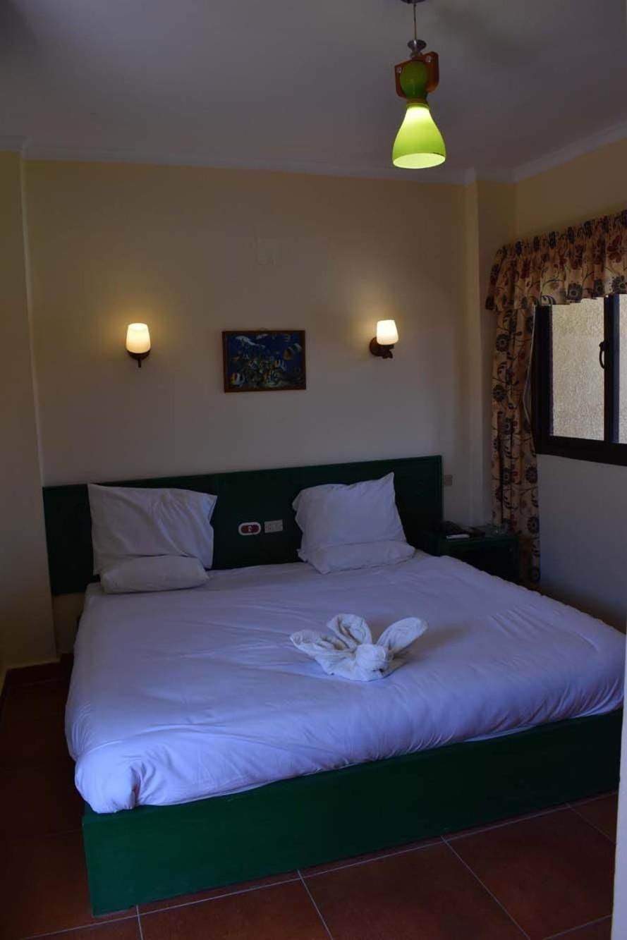 Single Room with Balcony
