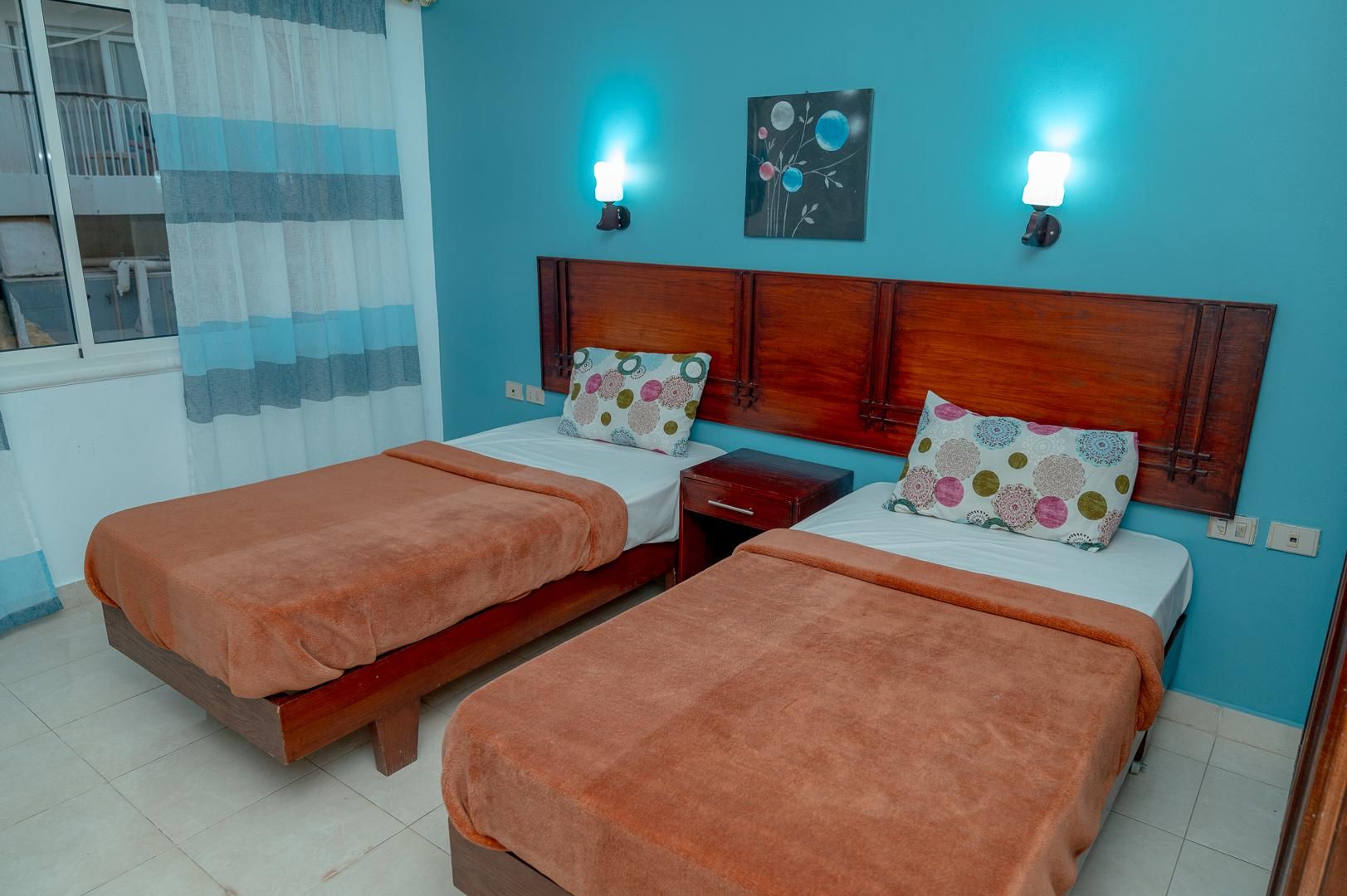 Single Room - No Breakfast Included