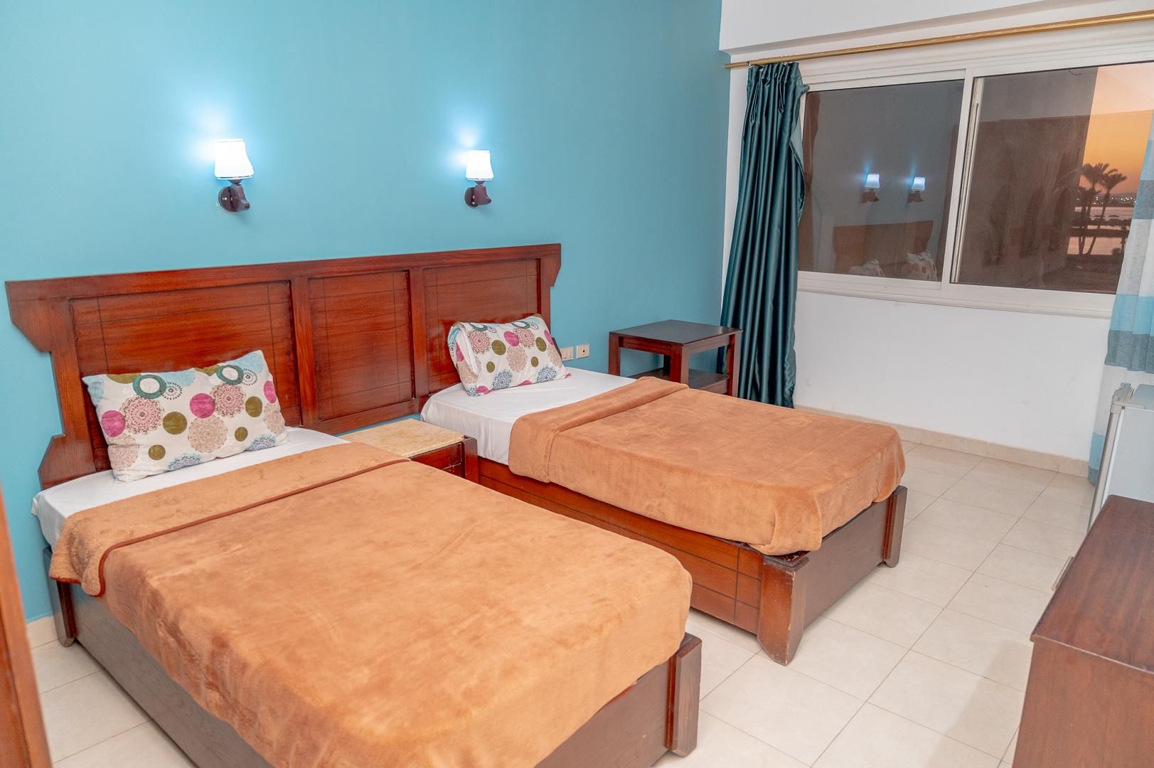 Single Room - No Breakfast Included