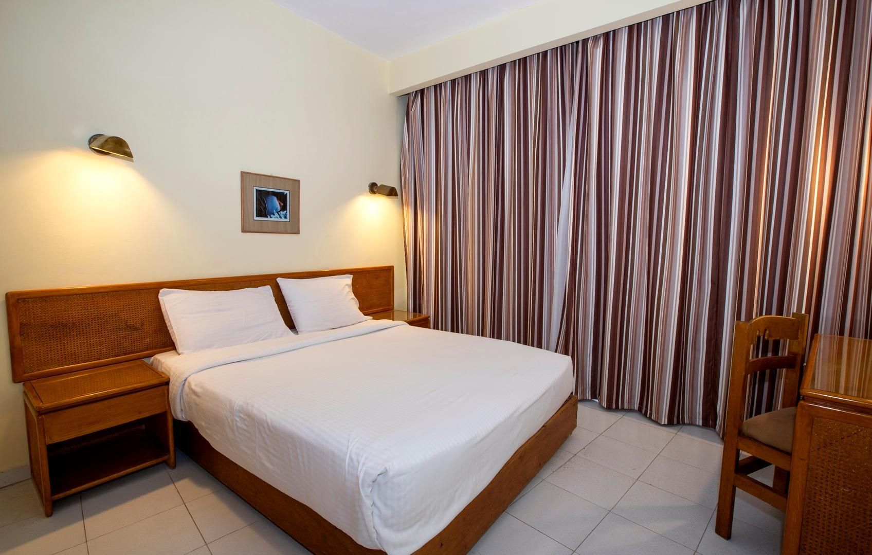 2-Bedroom Apartment Soft All-Inclusive - Egyptians and Residents Only