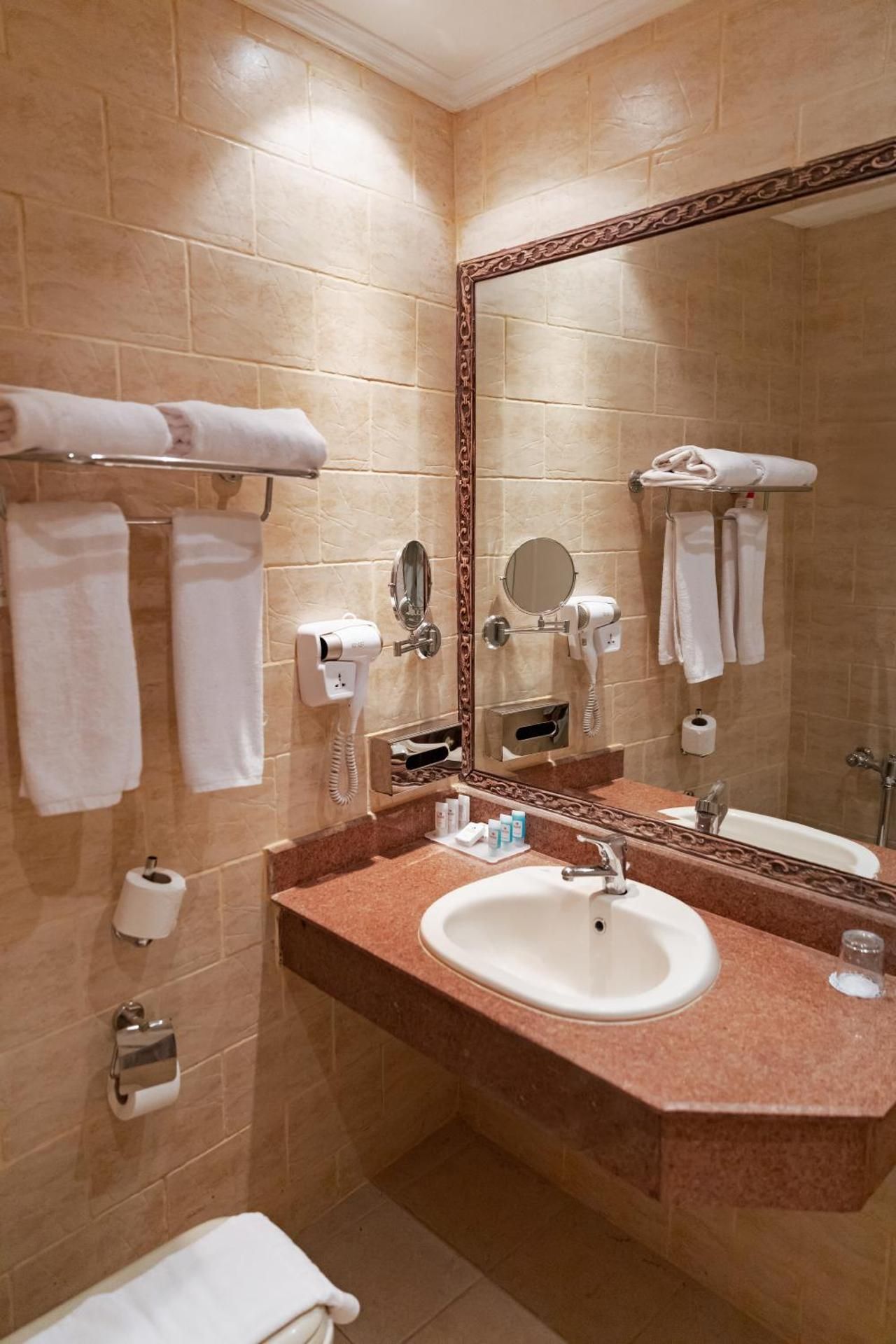 Two Bedroom Apartment